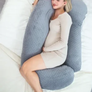 Pregnancy and nursing pillow