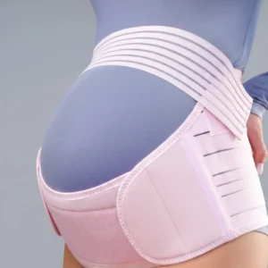 Maternity support belt